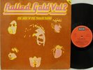 THE ROLLING STONES - Rolled Gold, Vol. 2 LP (RARE German Import, Double LP)