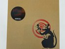 DIRTY FUNKER FUTURE, BANKSY RADAR RAT, BROWN EDITION, LIMITED EDITION VINYL