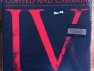 Coheed and Cambria - Good Apollo I'm Burning Star Vol IV Vinyl 2xLP 180g New