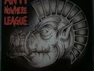 ANTI NOWHERE LEAGUE 'Pig Iron' 10