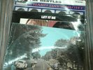 With The BEATLES; A Hard Day's Night; Rubber Soul; Abbey Road & Let It Be Vinyls