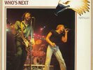 Who Who's Next vinyl LP album record German PLP43 PLATINUM