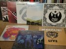 The Black Crowes Vinyl - Lot