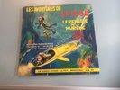 Livre-disque 25 cm 