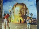 TRAVIS SCOTT Astroworld 2xLP SEALED hip-hop Grand Hustle