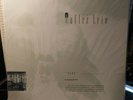 HAFLER TRIO Original Vinyl LP 