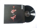 DEPECHE MODE   VIOLATOR   EX/VG+   MUTE 1990 UK 1ST PRESS VINYL LP   PLAYS WELL