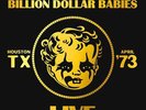 Alice Cooper - Billion Dollar Babies (Live) NEW Sealed Vinyl LP Album