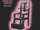 The Black Keys - Let's Rock NEW Sealed Vinyl LP Album