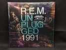 REM - Unplugged 1991 MTV Complete Performance Vinyl 2xLP 2014 Radio Song NEW