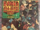 Fania All Stars - Live At The Cheetah Vol. 1 LP 1972 Cloud Label Pacheo Barretto