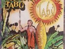 Orquesta Tabu - Tabu LP 1982 Top Ten Hits - Rare Salsa Latin Funk Soul