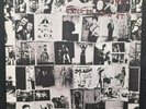 ROLLING STONES - EXILE ON MAIN ST. (NEAR MINT, HEAVYWEIGHT VINYL LP)