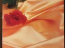ISLEY BROTHERS Between The Sheets - 1983 1st Press PROMO T-Neck LP -BEAUTIFUL NM
