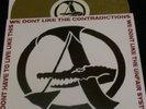 The Alligators - Searching For The Truth Col. 12