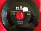 Chanters, DeLuxe 6166, Row Your Boat & Stars In The Skies, Two good uptempos ?