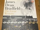 James Dean Bradfield (Manic Street Preachers) The Great Western -Rare Vinyl NM
