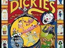 Killer Klowns from Outer Space 1988 Official LP The Dickies VERY RARE VINYL WOW