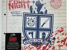Paul Zaza & Carl Zittrer ?– Prom Night Vinyl 2LP
