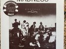 1983 Madness Our House 7 Vinyl 45 rpm Spain Stiff Records SKA PROMO