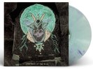All Them Witches Lightning At The Door Sea Glass & Lavender Colored Vinyl LP