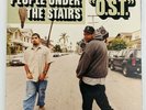 People Under The Stairs - OST VMP Vinyl Me Please 2xLP Green Marble Color Vinyl