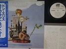 LP DON ELLIS Live At Montreux P10542A ATLANTIC JAPAN Vinyl OBI