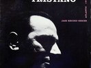 Lennie Tristano - Lennie Tristano LP Album Mono RP Vinyl Schallpl