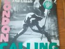The Clash - London Calling Double LP UK  1979 CBS CLASH 3 LP VINYL