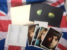 The Beatles-White Album 1st Press Vinyl Top Loader