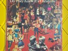 BAND AID - DO THEY KNOW IT'S CHRISTMAS 12