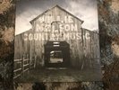 WILLIE NELSON COUNTRY MUSIC Cracker Barrel EXCLUSIVE FIRST TIME On Vinyl Record