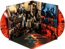 Machine Head Burn My Eyes Live in the Studio 2019 Splatter Vinyl 2 LP Limitiert