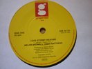 melvin brown love stormy weather  grapevine uk 45  deleted