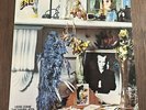 Brian Eno Here Come The Warm Jets Vinyl LP Polydor MPF 1168 Japan Insert No OBI