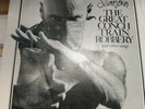 Shel Silverstein The Great Conch Train Robbery  Flying Fish Original RARE LP eg