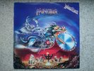 Judas Priest Painkiller LP 1990 CBS 1Press Original Vinyl Metal