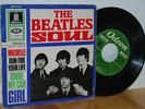The BEATLES Soul SMO 41681 EP