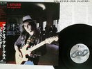 JACK STARR OUT OF THE DARKNESS NEXUS K25P 548 JAPAN OBI VINYL LP