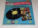 The Classics Story Teller Mutiny On The Bounty Vinyl Record Lp Great Literature