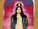 HIM - Razorblade Romance SWIRL PURPLE/PINK Vinyl LP MINT SUIPER RARE