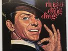 Frank Sinatra - Ring-A-Ding-Ding - 1961 - Vinyl Record LP Mono