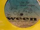WEEN - LIVE BRAIN WEDGIE / WAD 12