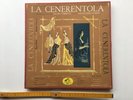 Cofanetto 3 Lp Vinile La Cenerentola - Ferretti- G. Rossini