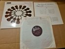 SXA 4521 The Glory Of Cremona Ruggiero Ricci acc.Leon Pommers