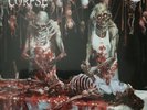 Cannibal Corpse - Butchered At Birth Vinyl LP Cleat Black Smoke Colored NEW SEAL