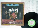 THE ADICTS SMART ALEX VAP 35156 25 JAPAN VINYL LP
