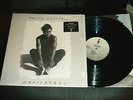 TRACY CHAPMAN Crossroads NM Elektra DMM Masterdisk hype sticker SUBCITY Bridges