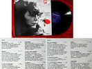 LP Juliette Greco in Deutschland (Philips 842 132 PY) D 1966