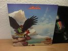 Budgie – Never Turn Your Back On A Friend Welch Prog Lp Mint-